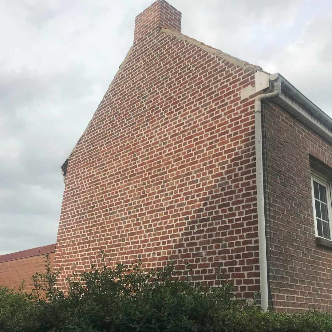 Maison Moderne